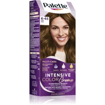 Schwarzkopf Palette Intensive Color Creme Culoare permanenta pentru par - imagine 2
